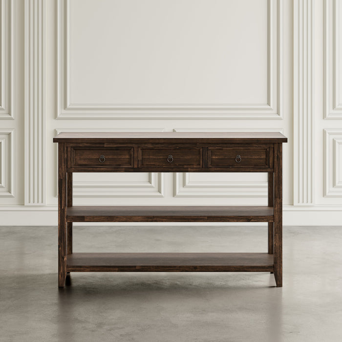 Bakersfield Console Table