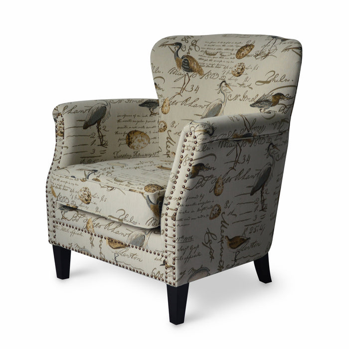 Phoebe Accent Chair