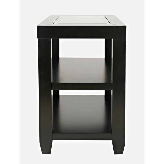 Urban Icon Chairside Table