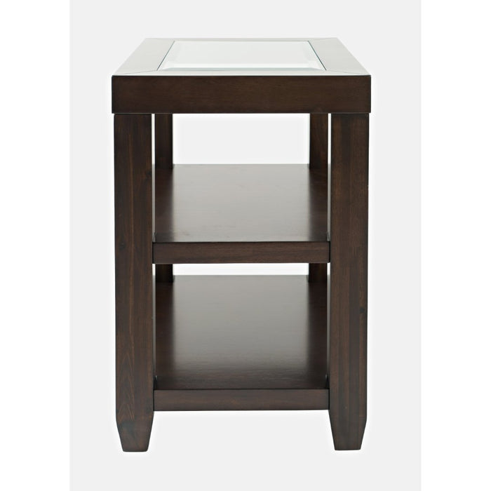 Urban Icon Chairside Table
