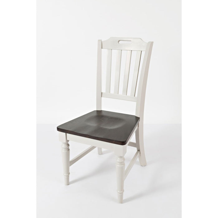 Orchard Park Slatback Chair