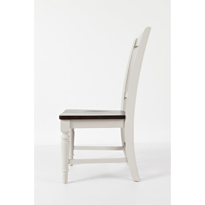 Orchard Park Slatback Chair