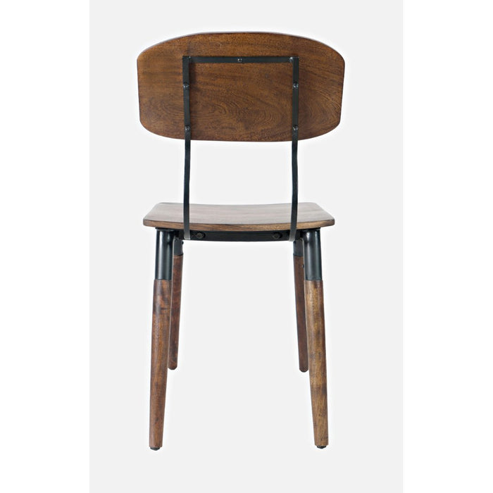 Nature's Edge Schoolhouse Dining Chair