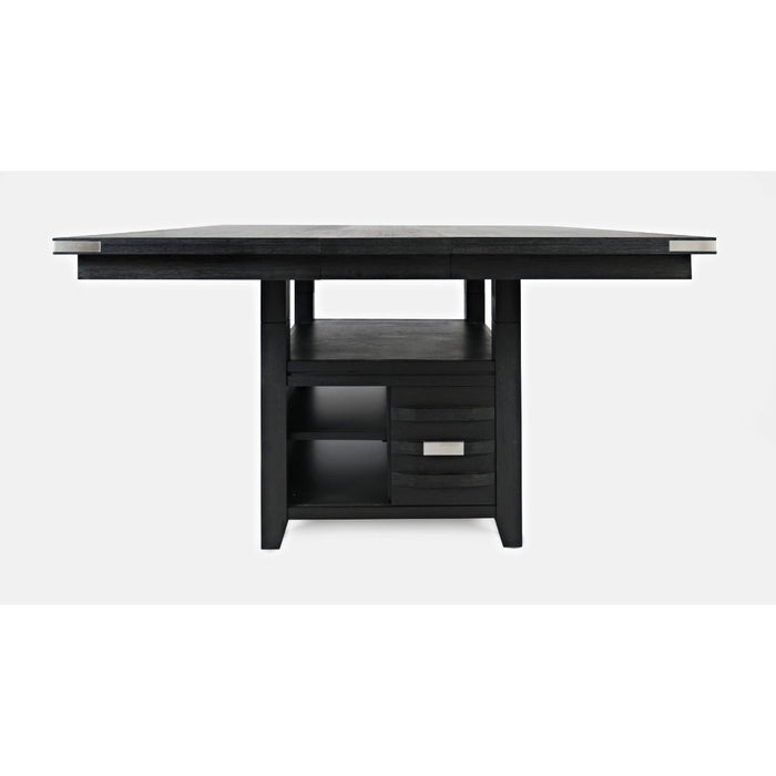 Altamonte High-Low Square Dining Table