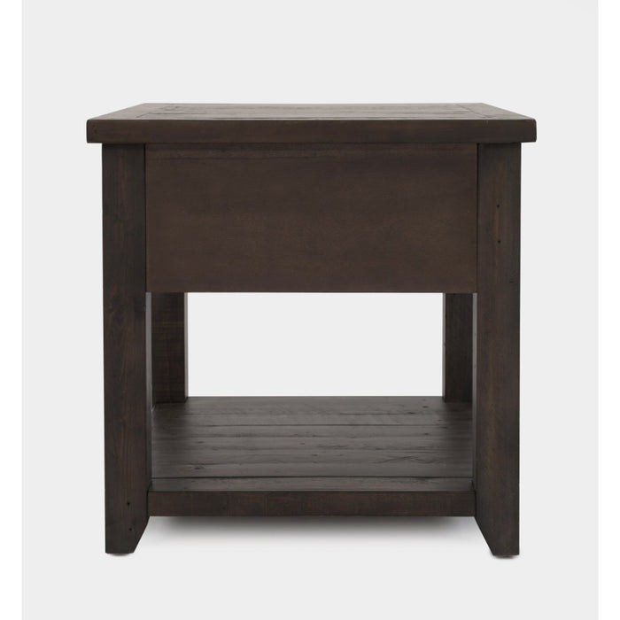Madison County Harris End Table