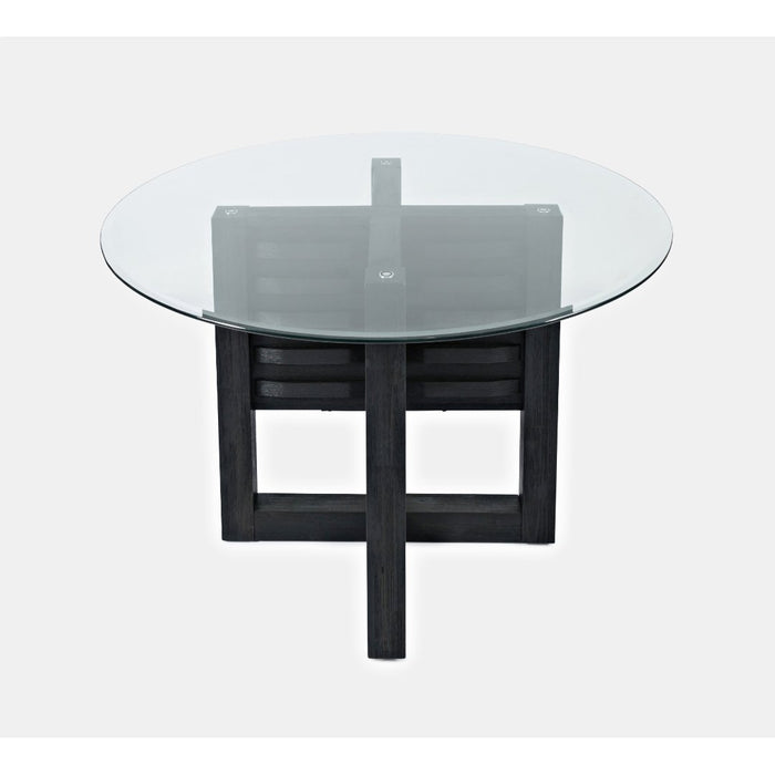 Altamonte Glass Dining Table