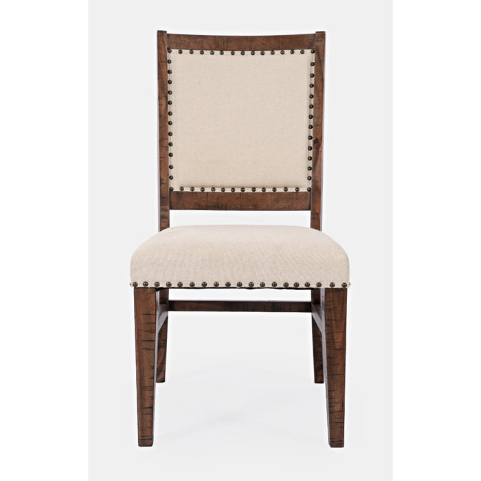 Fairview Upholstered Chair