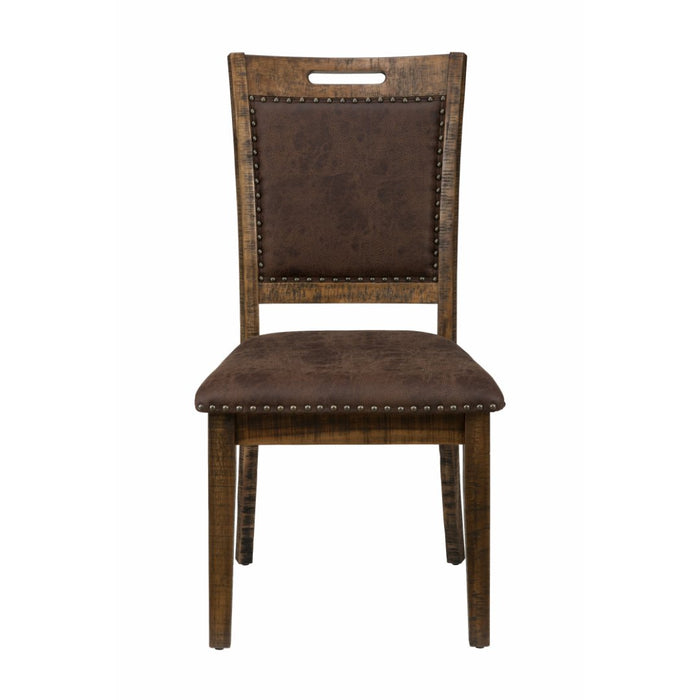 Cannon Valley Upholstered Chair