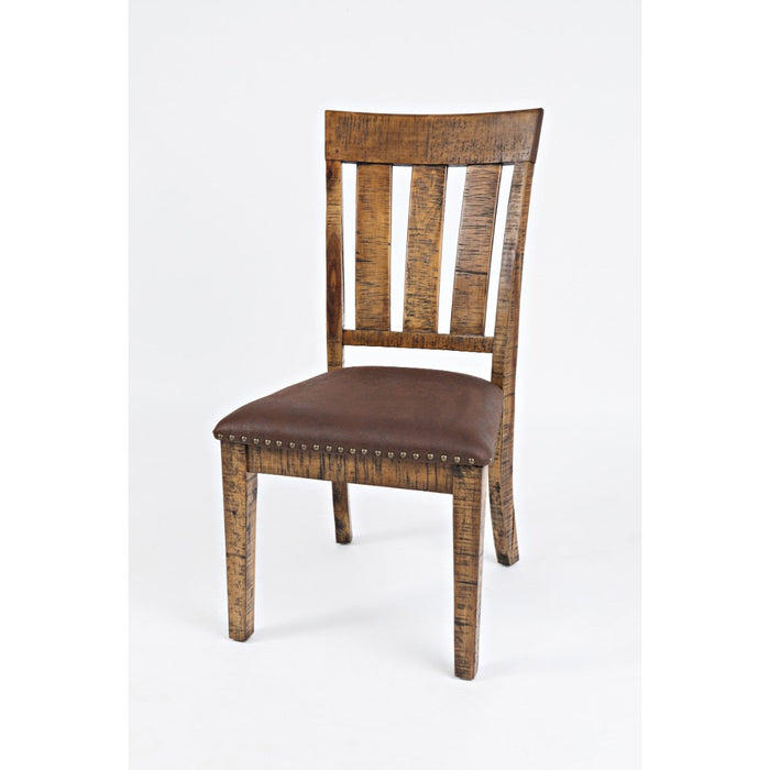Cannon Valley Slat Back Dining Chair