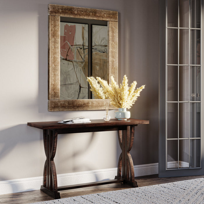 Fairview Console Table