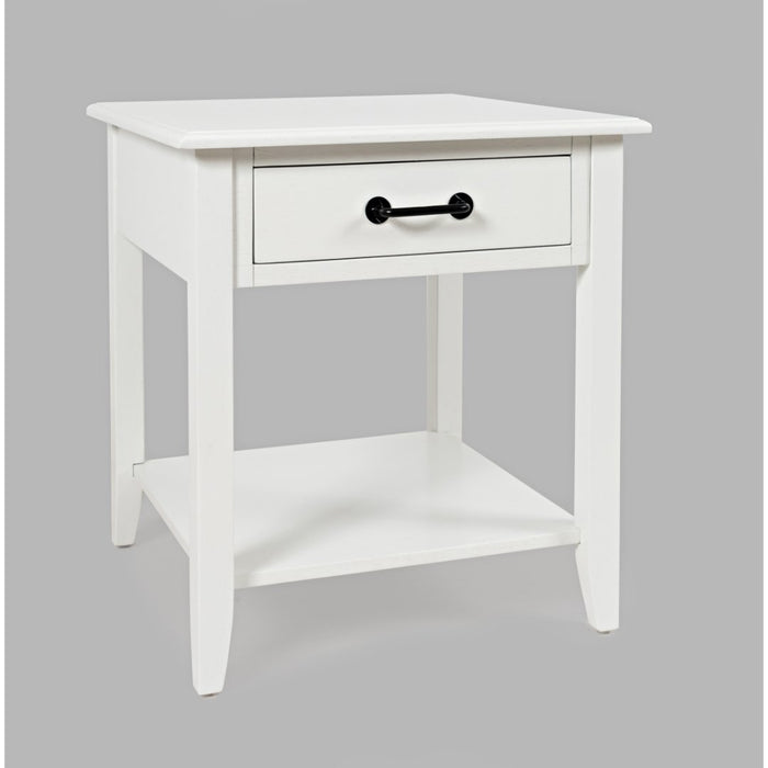 North Fork End Table