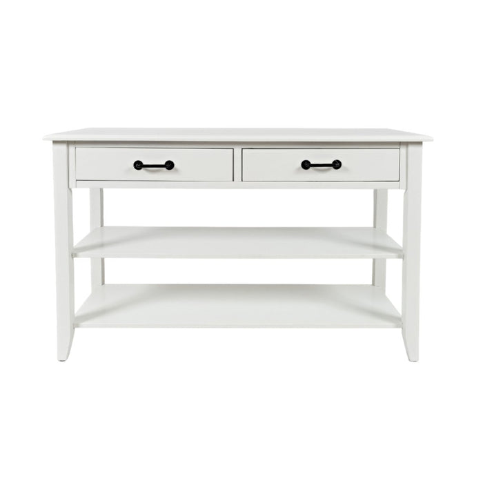 North Fork Console Table