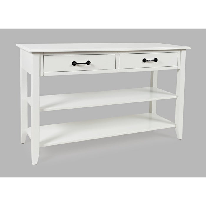 North Fork Console Table