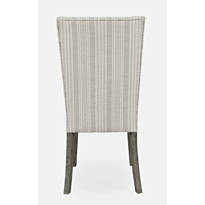Telluride Upholstered Dining Chair