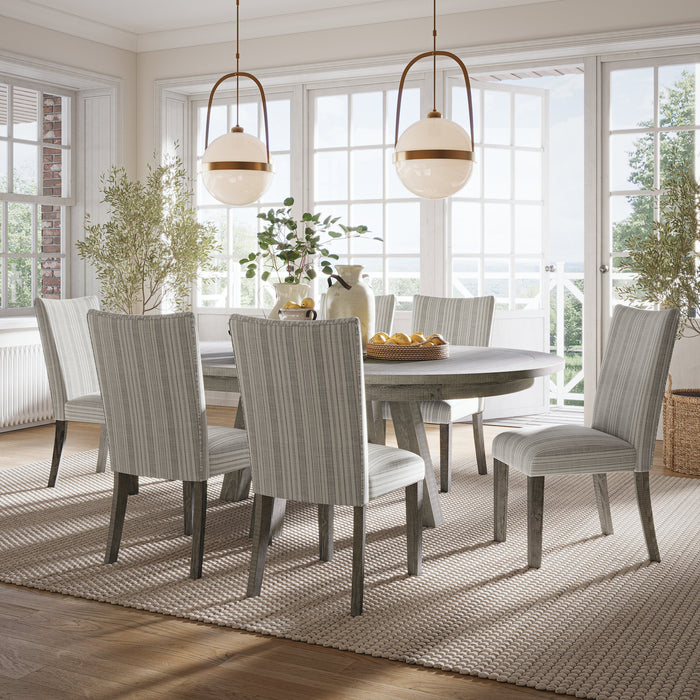 Telluride Upholstered Dining Chair