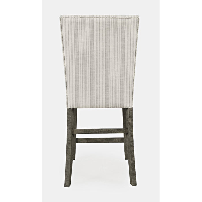 Telluride Upholstered CounterStool