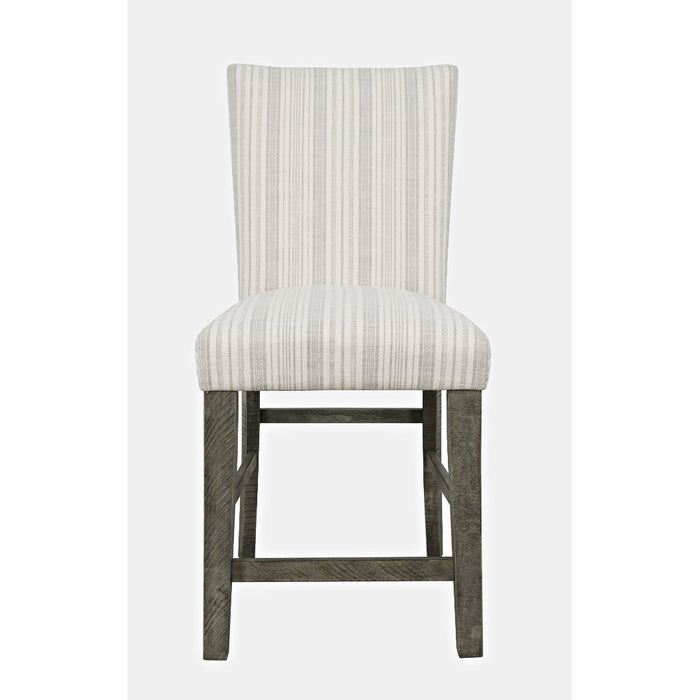 Telluride Upholstered CounterStool