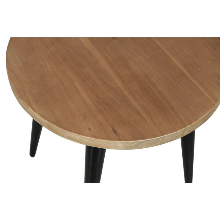 Prelude Round End Table