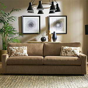 HARPELLA SOFA