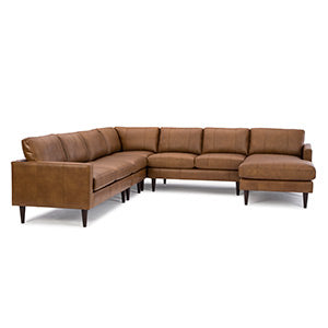 TRAFTON SECTIONAL