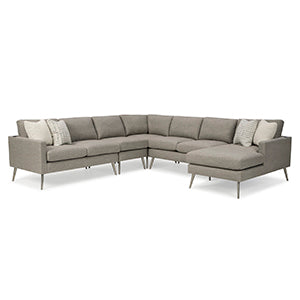 TRAFTON SECTIONAL