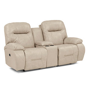 ARIAL LOVESEAT