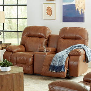 ARIAL LOVESEAT
