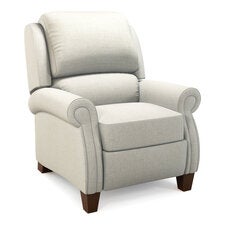 Carleton High Leg Reclining Chair