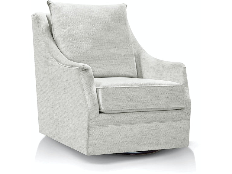 2J00-71 Nessa Swivel Glider