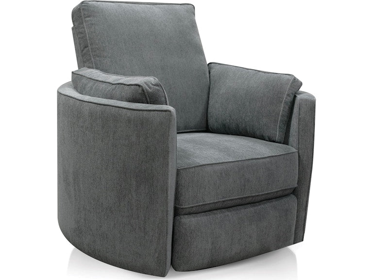 4B00-33 Corey Motion Chair with Swivel