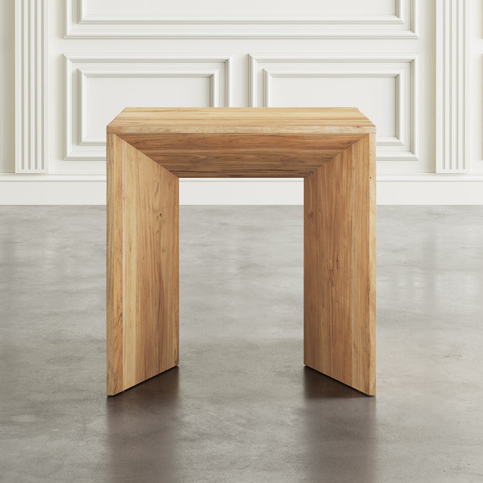 LUX END TABLE