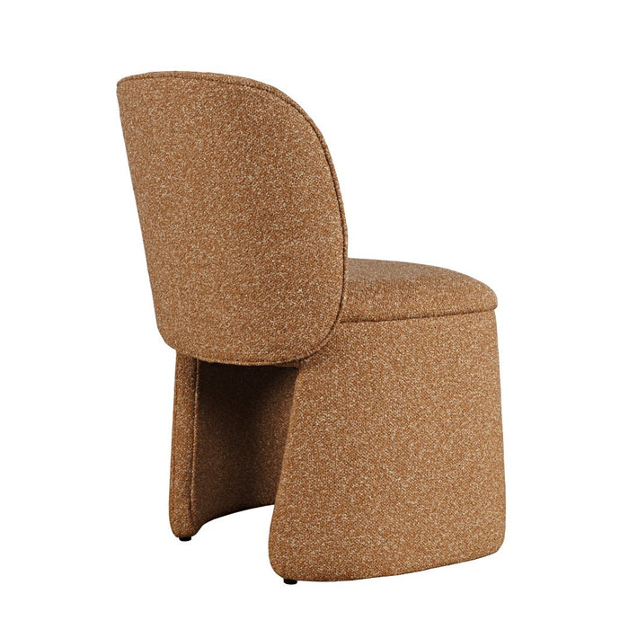 Breck Upholstered Dining Chair 2 per carton