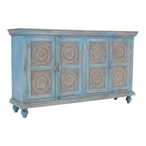 Marchand Accent Cabinet