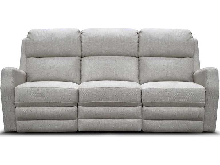 EZ1A01 EZ1A00 Double Reclining Sofa