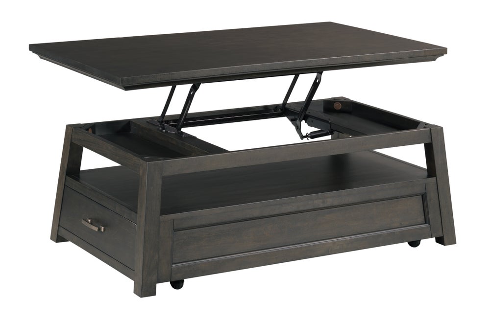 Bessemer Lift Top Coffee Table